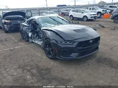 1FA6P8CF0R5427883 2024 FORD MUSTANG