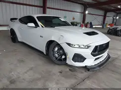 1FA6P8CF0R5428449 2024 FORD MUSTANG