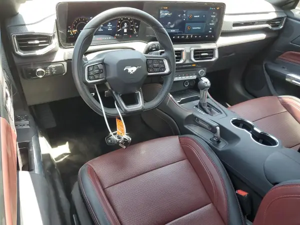 1FA6P8CF0R5431139 2024 FORD MUSTANG - Image 8