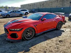 1FA6P8CF0R5433151 2024 FORD MUSTANG