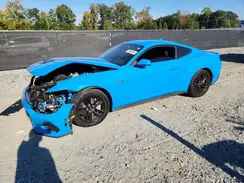 1FA6P8CF0R5434560 2024 FORD MUSTANG