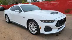1FA6P8CF0R5434929 2024 FORD MUSTANG