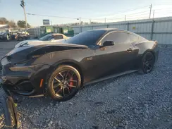 1FA6P8CF0R5435739 2024 FORD MUSTANG