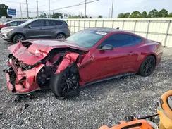 1FA6P8CF0S5399850 2025 FORD MUSTANG
