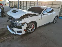 1FA6P8CF0S5400978 2025 FORD MUSTANG