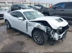 1FA6P8CF0S5400981 2025 FORD MUSTANG