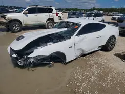 1FA6P8CF0S540098X 2025 FORD MUSTANG