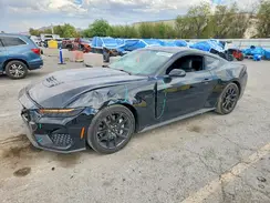 1FA6P8CF0S5402813 2025 FORD MUSTANG