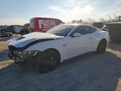 1FA6P8CF0S5405064 2025 FORD MUSTANG