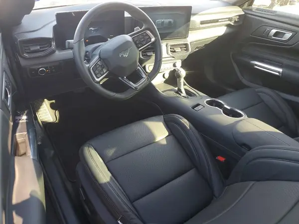 1FA6P8CF0S5405064 2025 FORD MUSTANG - Image 8