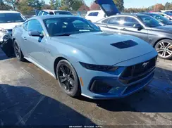 1FA6P8CF0S5408594 2025 FORD MUSTANG