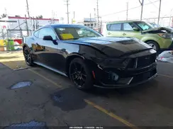 1FA6P8CF0S5410328 2025 FORD MUSTANG