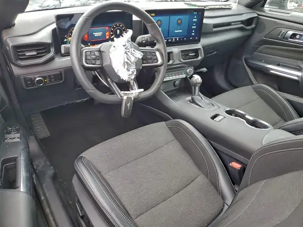 1FA6P8CF0S5410913 2025 FORD MUSTANG - Image 8