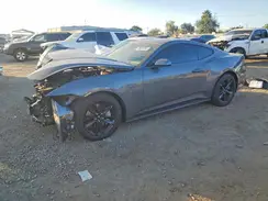 1FA6P8CF0S5410975 2025 FORD MUSTANG