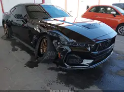 1FA6P8CF0S5411463 2025 FORD MUSTANG