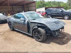 1FA6P8CF0S5411852 2025 FORD MUSTANG