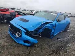 1FA6P8CF0S5412919 2025 FORD MUSTANG
