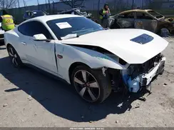1FA6P8CF0S5415139 2025 FORD MUSTANG