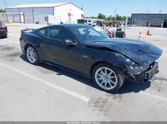 1FA6P8CF0S5416095 2025 FORD MUSTANG