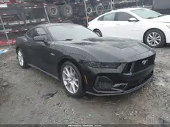 1FA6P8CF0S5416338 2025 FORD MUSTANG