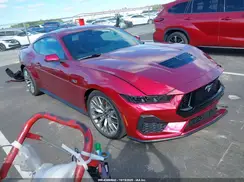 1FA6P8CF0S5416713 2025 FORD MUSTANG