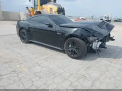 1FA6P8CF0S5417750 2025 FORD MUSTANG