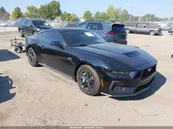 1FA6P8CF0T5399817 2026 FORD MUSTANG