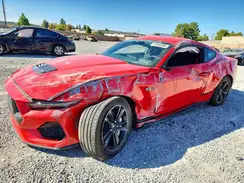 1FA6P8CF0T5400268 2026 FORD MUSTANG