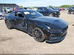 1FA6P8CF0T5400805 2026 FORD MUSTANG