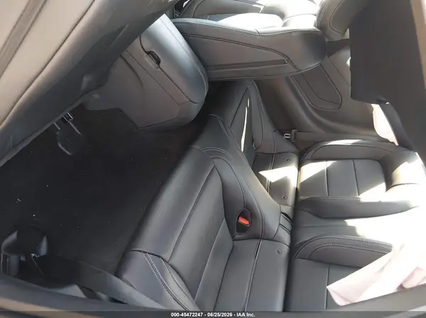1FA6P8CF0T5400805 2026 FORD MUSTANG - Image 8