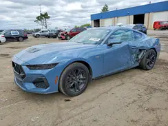 1FA6P8CF0T5401677 2026 FORD MUSTANG