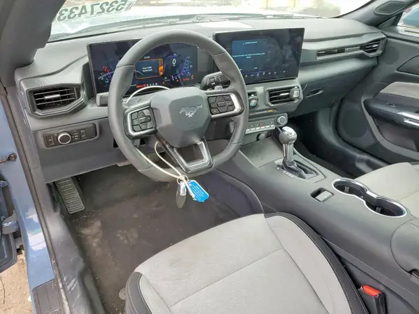 1FA6P8CF0T5401677 2026 FORD MUSTANG - Image 8