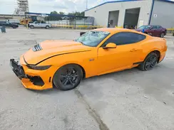 1FA6P8CF0T5407804 2026 FORD MUSTANG