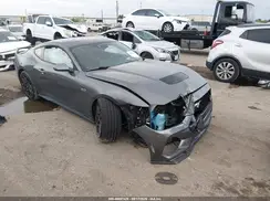 1FA6P8CF0T5409732 2026 FORD MUSTANG