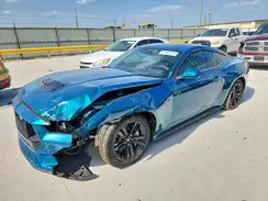 1FA6P8CF0T5410878 2026 FORD MUSTANG