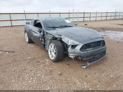 1FA6P8CF1G5202255 2016 FORD MUSTANG
