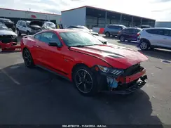 1FA6P8CF1G5205656 2016 FORD MUSTANG