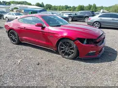 1FA6P8CF1G5206676 2016 FORD MUSTANG