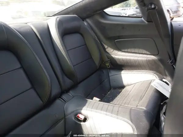 1FA6P8CF1G5206676 2016 FORD MUSTANG - Image 8