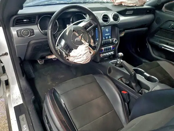 1FA6P8CF1G5208220 2016 FORD MUSTANG - Image 8