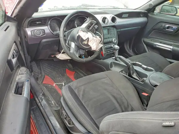 1FA6P8CF1G5209044 2016 FORD MUSTANG - Image 8