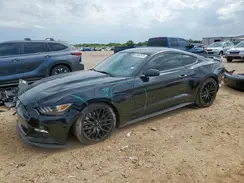 1FA6P8CF1G5209190 2016 FORD MUSTANG