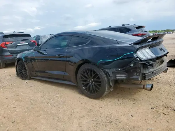 1FA6P8CF1G5209190 2016 FORD MUSTANG - Image 2