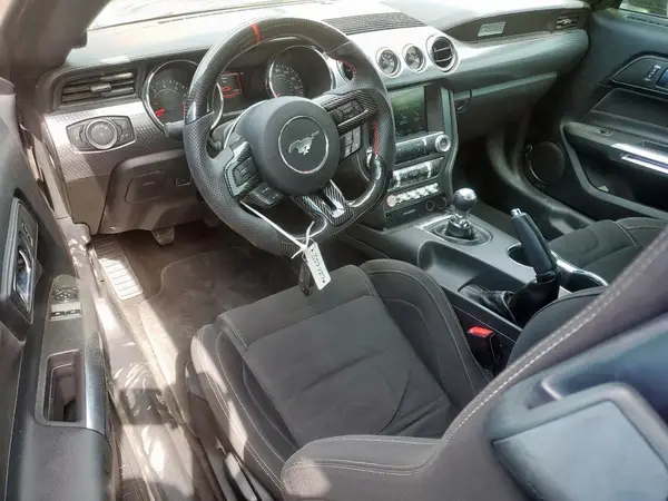 1FA6P8CF1G5209190 2016 FORD MUSTANG - Image 8
