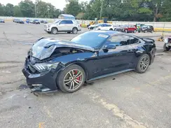 1FA6P8CF1G5209657 2016 FORD MUSTANG