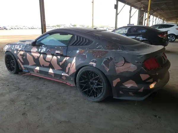 1FA6P8CF1G5214938 2016 FORD MUSTANG - Image 2