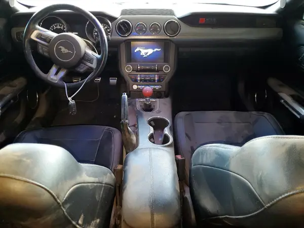 1FA6P8CF1G5214938 2016 FORD MUSTANG - Image 8