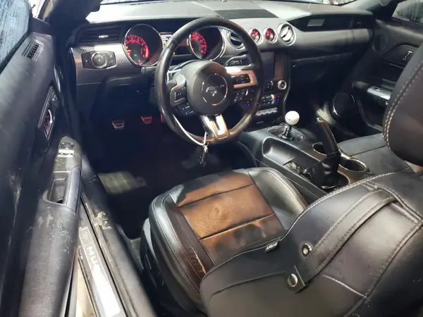 1FA6P8CF1G5218763 2016 FORD MUSTANG - Image 8