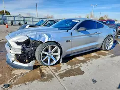 1FA6P8CF1G5220366 2016 FORD MUSTANG