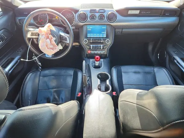 1FA6P8CF1G5220366 2016 FORD MUSTANG - Image 8